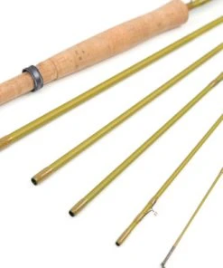 Rods & Reels Douglas Upstream Fly Rod