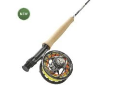 Rods & Reels Orvis Helios 3F Fly Rod