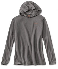 Off The Water Orvis Drirelease Pullover Hoodie