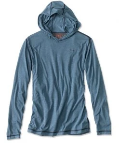 Off The Water Orvis Drirelease Pullover Hoodie