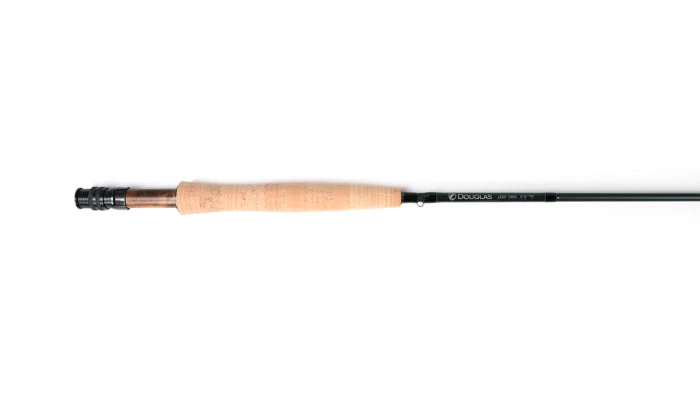 Douglas Rods & Reels DXF FLY ROD 3 Douglas Rods & Reels DXF FLY ROD