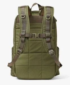 Filson Ripstop Nylon Back Pack Luggage And Everyday Carry