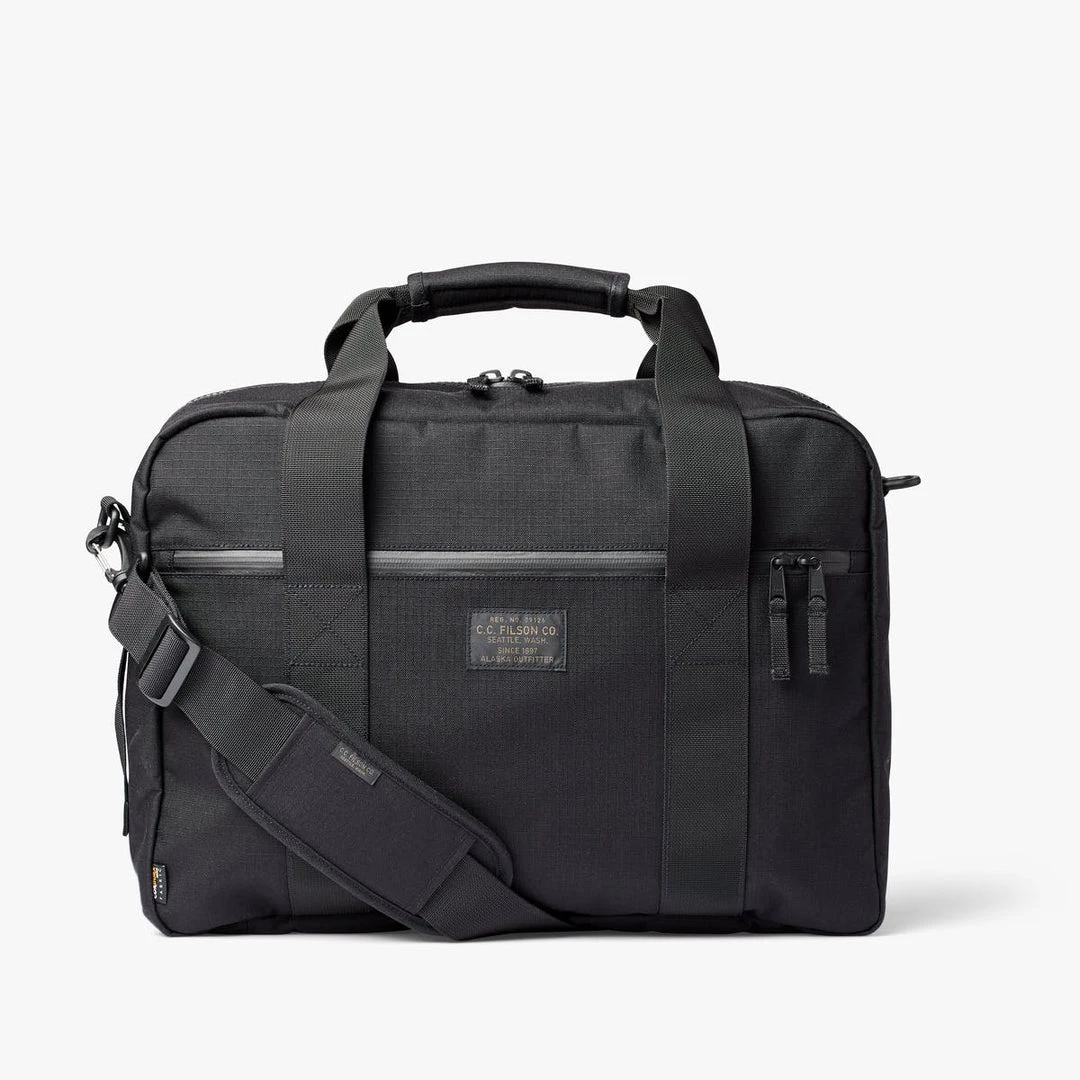 Filson Ripstop Nylon Pullman 2 Filson Ripstop Nylon Pullman