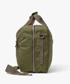 Filson Ripstop Nylon Pullman 9 Filson Ripstop Nylon Pullman