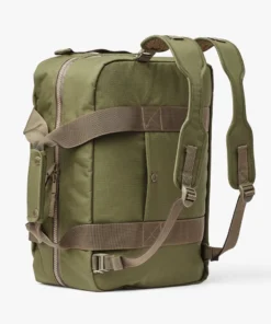 Filson Ripstop Nylon Pullman 10 Filson Ripstop Nylon Pullman