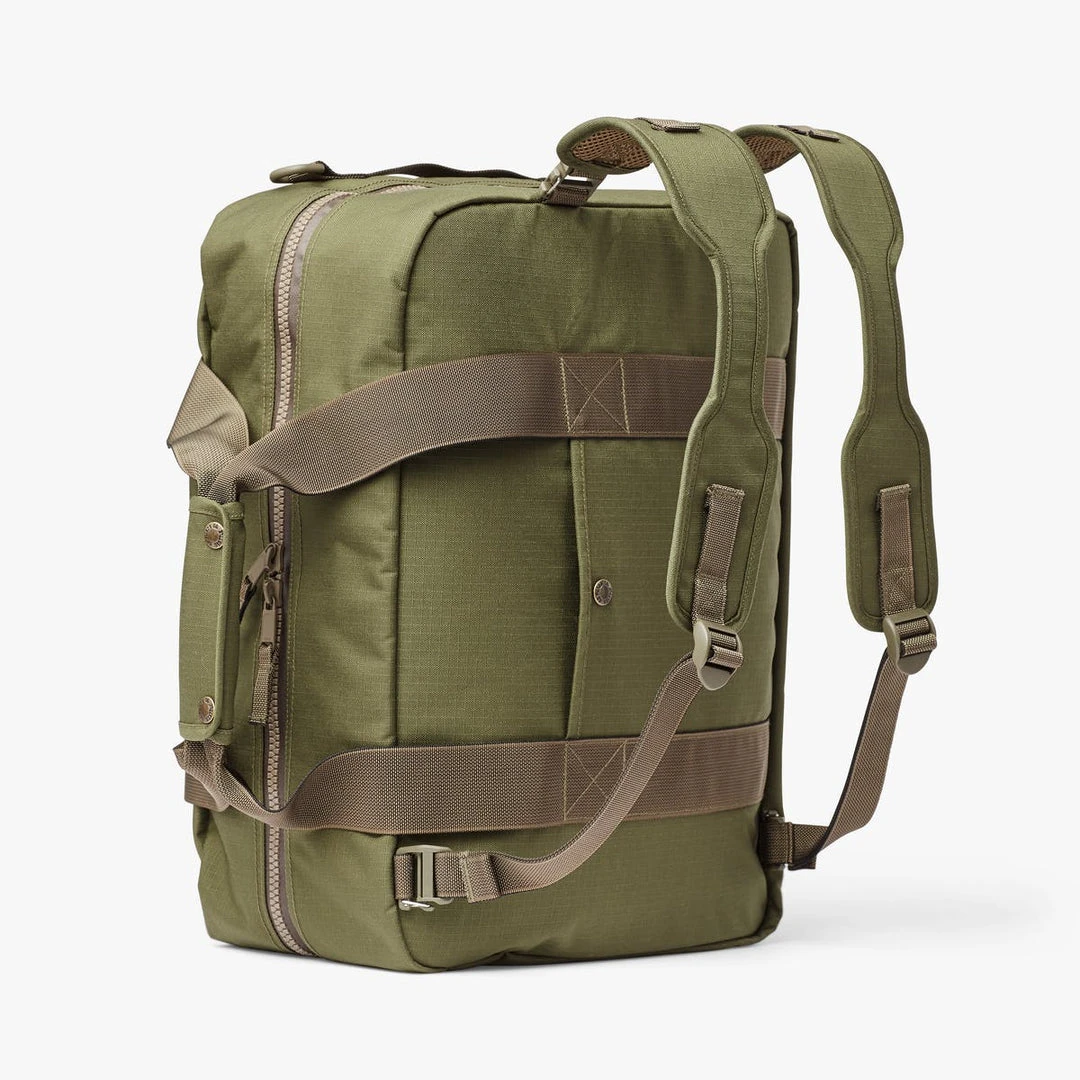 Filson Ripstop Nylon Pullman 5 Filson Ripstop Nylon Pullman
