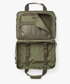 Filson Ripstop Nylon Pullman 11 Filson Ripstop Nylon Pullman