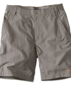 Orvis Ultralight Shorts Off The Water