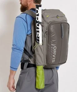 Luggage And Everyday Carry Orvis Bug Out Backpack