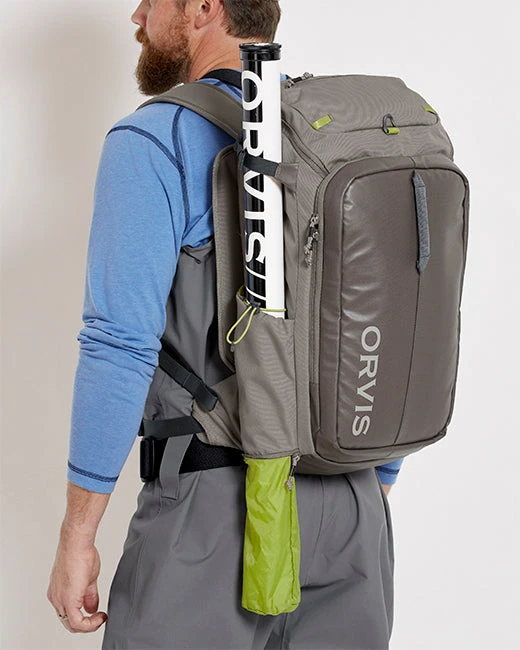 Luggage And Everyday Carry Orvis Bug Out Backpack 2 Luggage And Everyday Carry Orvis Bug Out Backpack