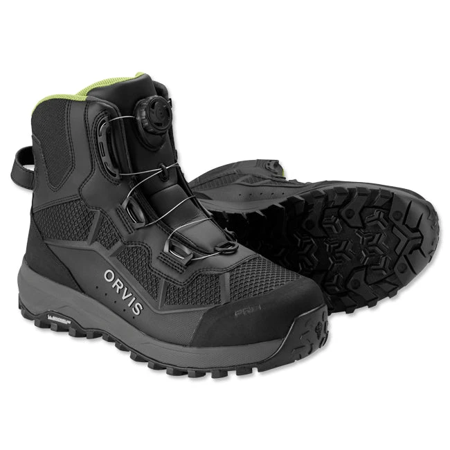 Orvis Pro Boa Wading Boots 1 Orvis Pro Boa Wading Boots