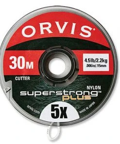 Orvis Super Strong Tippet Big Game 30M