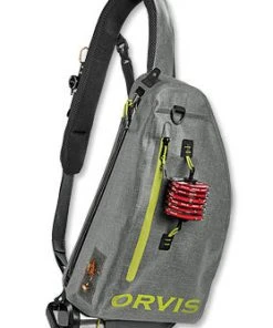 Orvis Waterproof Sling Pack