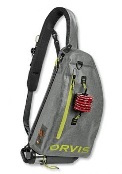 Orvis Waterproof Sling Pack
