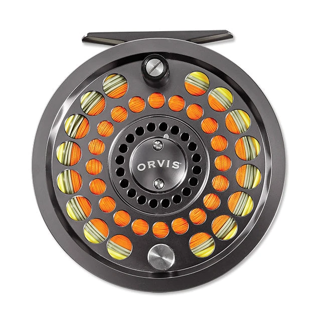Orvis Battenkill Disc Fly Reels Rods & Reels 1 Orvis Battenkill Disc Fly Reels Rods & Reels