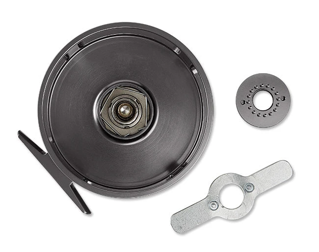 Orvis Battenkill Disc Fly Reels Rods & Reels 6 Orvis Battenkill Disc Fly Reels Rods & Reels