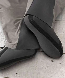 Off The Water Orvis Ultralight Convertible Waders Men's 10 Off The Water Orvis Ultralight Convertible Waders Men's