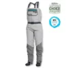 Off The Water Orvis Ultra Light Convertible Waders WOMEN'S