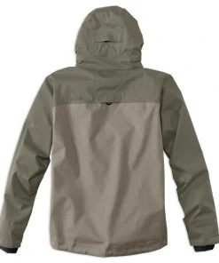 Waders Orvis Pro Wading Jacket