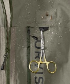 Waders Orvis Pro Wading Jacket