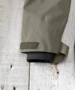 Waders Orvis Pro Wading Jacket