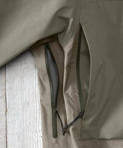 Waders Orvis Pro Wading Jacket