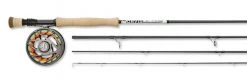 Orvis Helios 3D Fly Rod Rods & Reels