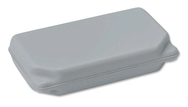 Rod & Rivet Orvis Ultralight Floating Fly Box 2 Rod & Rivet Orvis Ultralight Floating Fly Box