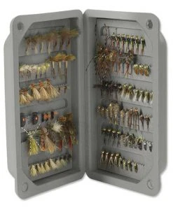 Rod & Rivet Orvis Ultralight Floating Fly Box 7 Rod & Rivet Orvis Ultralight Floating Fly Box