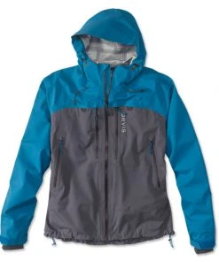 Orvis Ultralight Wading Jacket Waders