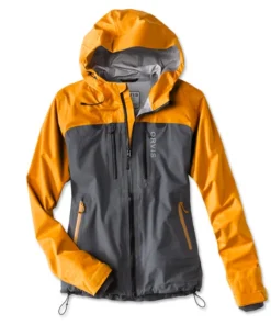 Orvis Women's Ultralight Wading Jacket Waders