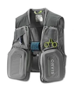 Fishing Packs & Luggage Orvis Pro Fly Fishing Vest