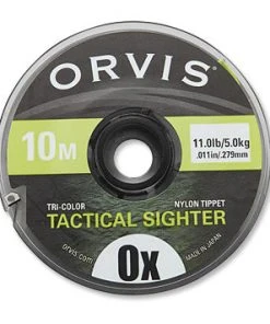 Orvis Tactical Sighter Tippet