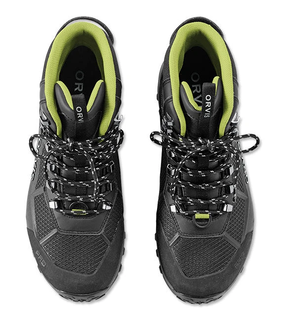 Waders Orvis Pro Wading Boot 2 Waders Orvis Pro Wading Boot