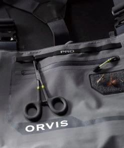 Orvis Men's Pro Waders Off The Water 15 Orvis Men's Pro Waders Off The Water
