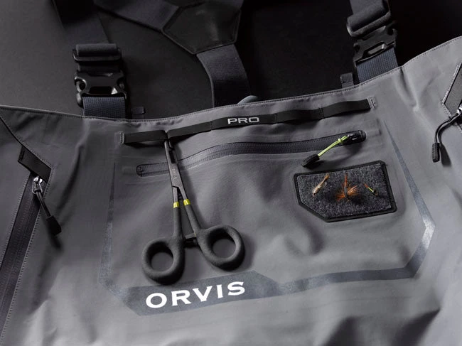Orvis Men's Pro Waders Off The Water 7 Orvis Men's Pro Waders Off The Water