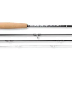 Orvis Clearwater Big Game And Saltwater Fly Rod