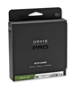 Accessories Orvis Pro Depth Charge Fly Line