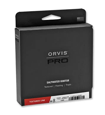Accessories Orvis Pro Ignitor Textured Fly Line 1 Accessories Orvis Pro Ignitor Textured Fly Line