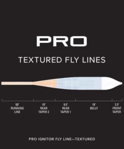 Accessories Orvis Pro Ignitor Textured Fly Line 6 Accessories Orvis Pro Ignitor Textured Fly Line
