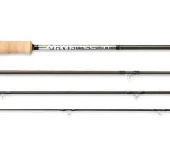 Orvis Recon Freshwater Fly Rod Rods & Reels