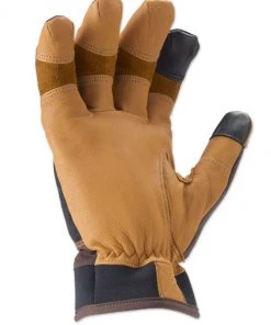 Orvis Cold Weather Hunting Gloves Off The Water 5 Orvis Cold Weather Hunting Gloves Off The Water