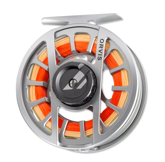 Orvis Hydros Reel 3 Orvis Hydros Reel