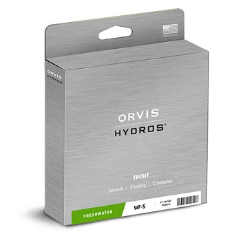 Orvis Hydros Saltwater Taper Fly Line 1 Orvis Hydros Saltwater Taper Fly Line