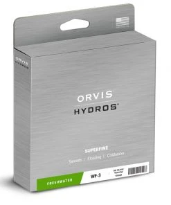 Orvis Hydros Superfine Fly Line
