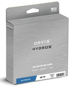 Accessories Orvis Hydros Saltwater Big Game