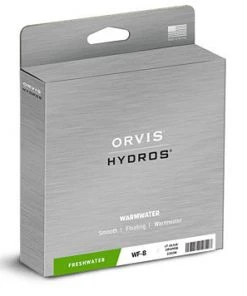 Accessories Orvis Hydros Warmwater Fly Line