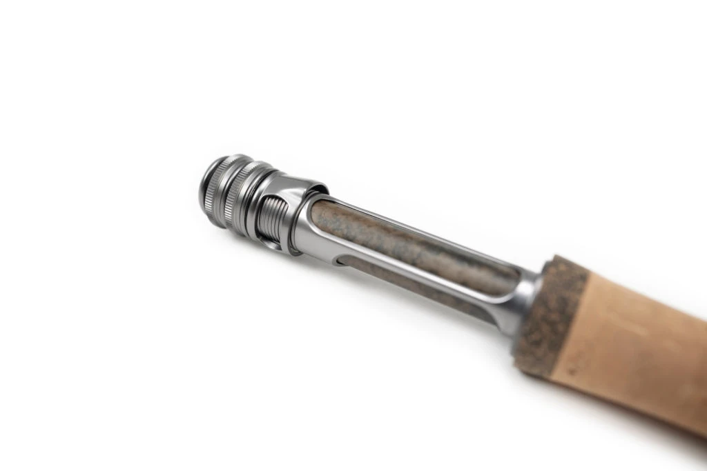 Rods & Reels Douglas Sky G Fly Rod 4 Rods & Reels Douglas Sky G Fly Rod