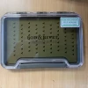 Rod & Rivet Medium Silicon Slim Fly Box