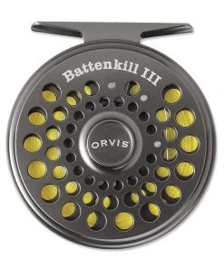 Orvis Battenkill Click Pawl Fly Reel Rods & Reels 5 Orvis Battenkill Click Pawl Fly Reel Rods & Reels